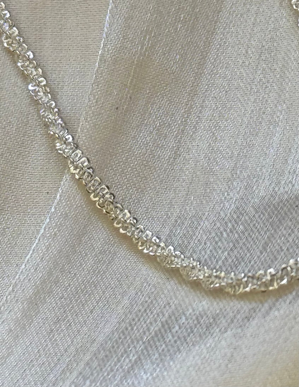 小星星閃光手鍊